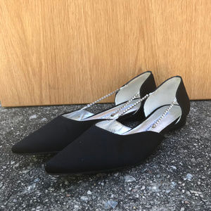 Donald J Pliner Women's Size 6 Low Heel Shoes